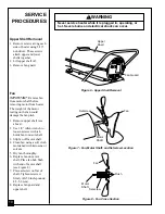 Preview for 10 page of Desa PRV125EDI Owner'S Manual