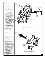 Preview for 13 page of Desa PRV125EDI Owner'S Manual