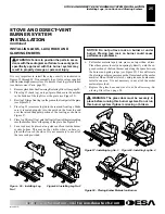 Preview for 25 page of Desa PSCIVFC Series Owner'S Operation And Installation Manual