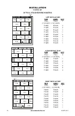 Preview for 16 page of Desa QM36 Series Owner'S Operation And Installation Manual