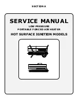 Desa R110B Service Manual preview