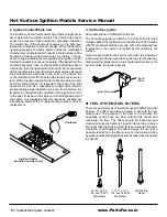 Предварительный просмотр 8 страницы Desa R110B Service Manual