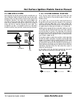 Предварительный просмотр 9 страницы Desa R110B Service Manual