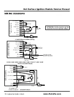 Предварительный просмотр 23 страницы Desa R110B Service Manual