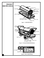 Предварительный просмотр 4 страницы Desa R110M3 Owner'S Manual