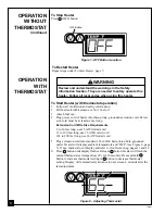 Preview for 8 page of Desa R110M3 Owner'S Manual