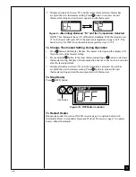 Предварительный просмотр 9 страницы Desa R110M3 Owner'S Manual