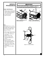 Preview for 13 page of Desa R110M3 Owner'S Manual