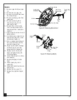 Preview for 16 page of Desa R110M3 Owner'S Manual