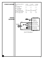 Предварительный просмотр 18 страницы Desa R110M3 Owner'S Manual