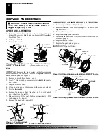 Preview for 8 page of Desa RC115T Owner'S Manual