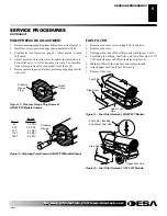 Preview for 9 page of Desa RC115T Owner'S Manual