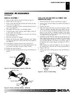 Preview for 11 page of Desa RC115T Owner'S Manual