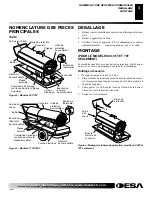 Preview for 25 page of Desa RC115T Owner'S Manual