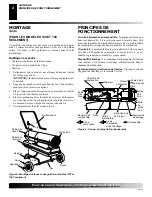 Preview for 26 page of Desa RC115T Owner'S Manual