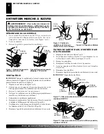 Preview for 30 page of Desa RC115T Owner'S Manual