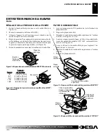 Preview for 31 page of Desa RC115T Owner'S Manual