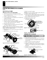 Preview for 34 page of Desa RC115T Owner'S Manual