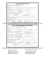 Preview for 45 page of Desa RC115T Owner'S Manual