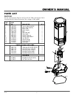 Preview for 7 page of Desa RCCP200V Owner'S Manual