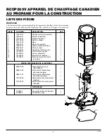 Preview for 16 page of Desa RCCP200V Owner'S Manual