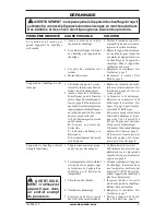 Предварительный просмотр 23 страницы Desa RCLP100V Owner'S Manual