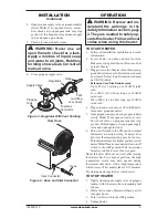 Предварительный просмотр 5 страницы Desa RCLP155AT Owner'S Manual