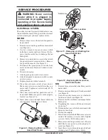 Предварительный просмотр 8 страницы Desa RCLP30 Owner'S Manual