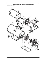 Предварительный просмотр 10 страницы Desa RCLP30 Owner'S Manual