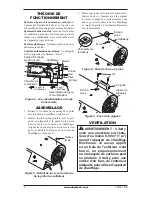 Предварительный просмотр 16 страницы Desa RCLP30 Owner'S Manual