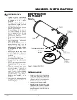 Preview for 15 page of Desa RCLP375B Owner'S Manual