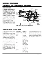 Preview for 16 page of Desa RCLP375B Owner'S Manual