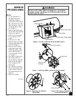 Предварительный просмотр 11 страницы Desa RCLP50 Owner'S Manual