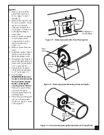 Предварительный просмотр 13 страницы Desa RCLP50 Owner'S Manual