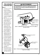 Предварительный просмотр 30 страницы Desa RCLP50A Owner'S Manual