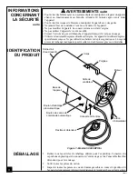 Preview for 22 page of Desa RCLP50B Owner'S Manual