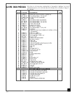 Preview for 35 page of Desa RCLP50B Owner'S Manual