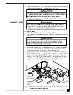 Preview for 7 page of Desa RCP2000 Owner'S Manual