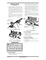 Предварительный просмотр 5 страницы Desa RCP200V Owner'S Manual