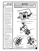 Предварительный просмотр 11 страницы Desa RCP25 Owner'S Manual