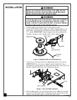 Предварительный просмотр 6 страницы Desa RCP275 Owner'S Manual