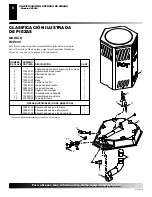 Предварительный просмотр 20 страницы Desa RCP80V Owner'S Manual