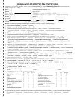 Предварительный просмотр 21 страницы Desa RCP80V Owner'S Manual