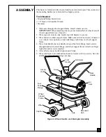 Предварительный просмотр 5 страницы Desa ReDDY HeaTeR RV125EDI Owner'S Manual