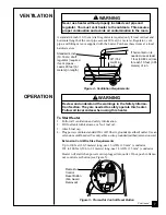 Предварительный просмотр 7 страницы Desa ReDDY HeaTeR RV125EDI Owner'S Manual