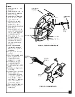 Предварительный просмотр 13 страницы Desa ReDDY HeaTeR RV125EDI Owner'S Manual