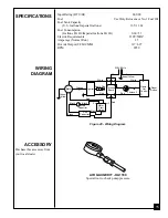 Предварительный просмотр 15 страницы Desa ReDDY HeaTeR RV125EDI Owner'S Manual