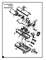 Предварительный просмотр 16 страницы Desa ReDDY HeaTeR RV125EDI Owner'S Manual