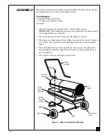 Preview for 5 page of Desa Reddy RK150 Owner'S Manual