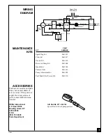 Preview for 15 page of Desa Reddy RK150 Owner'S Manual